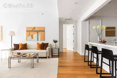 360 E 89th Street #5D, New York City, NY 10128 - Photo 1