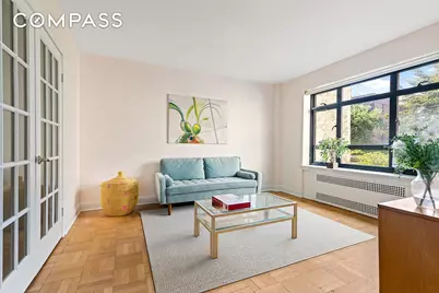 100 Remsen Street #3C, New York City, NY 11201 - Photo 1