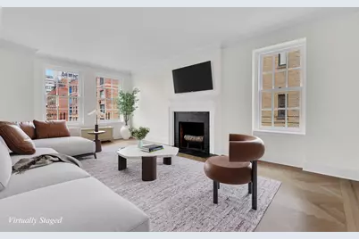 14 Sutton Place S #13G, New York City, NY 10022 - Photo 1