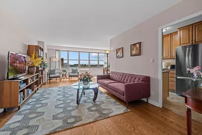 555 Kappock Street #14C, New York City, NY 10463 - Photo 1