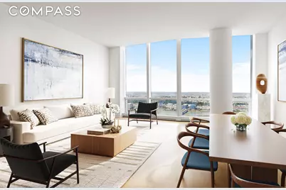 15 Hudson Yards #68C, New York City, NY 10001 - Photo 1