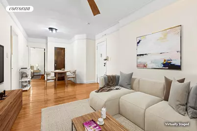 30-83 Crescent Street #7A, New York City, NY 11102 - Photo 1