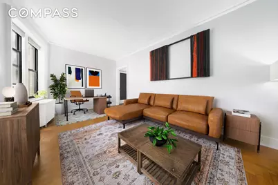 305 E 88th Street #5G, New York City, NY 10128 - Photo 1