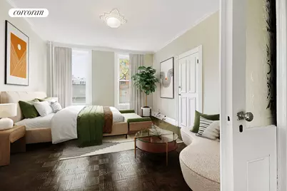 173 Luquer Street #1, New York City, NY 11231 - Photo 1