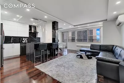 448 Neptune Avenue #14L, New York City, NY 11224 - Photo 1