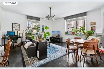 854 W 181st Street #1K, New York City, NY 10033 - Photo 1