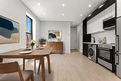 157 Stuyvesant Avenue #4B, New York City, NY 11221 - Photo 1