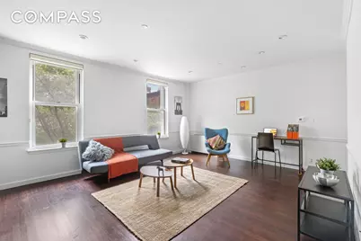 55 Poplar Street #2C, New York City, NY 11201 - Photo 1