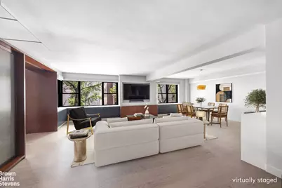 1025 5th Avenue #3C/N, New York City, NY 10028 - Photo 1