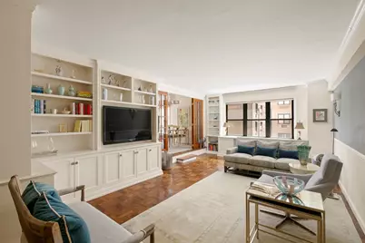 301 E 48th Street #4B, New York City, NY 10017 - Photo 1