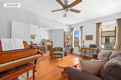 15 Fort Washington Avenue #5E, New York City, NY 10032 - Photo 1