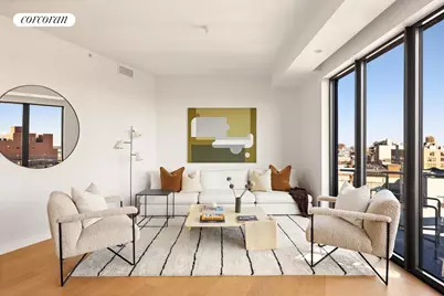 630 Grand Avenue #PH2, New York City, NY 11238 - Photo 1