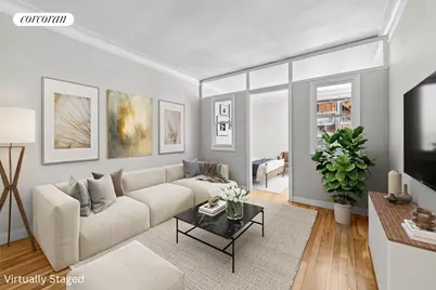 300 W 53rd Street #1M, New York City, NY 10019 - Photo 1