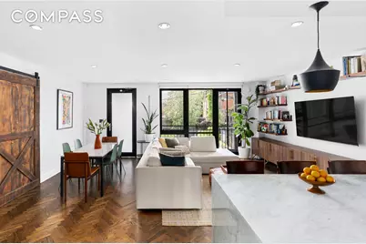 245 Manhattan Avenue #2A, New York City, NY 11211 - Photo 1