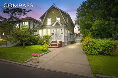 43 Barton Avenue, New York City, NY 10306 - Photo 1