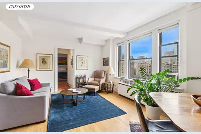 40 W 72nd Street #165, New York City, NY 10023 - Photo 1