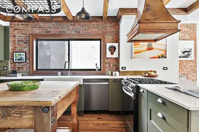 115 Allen Street #3, New York City, NY 10002 - Photo 1