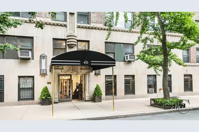 433 E 51st Street #5E, New York City, NY 10022 - Photo 1