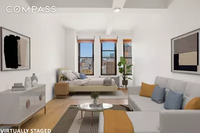 315 7th Avenue #10E, New York City, NY 10001 - Photo 1