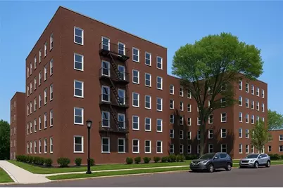 9707 4th Avenue #4-K, Brooklyn, NY 11209 - Photo 1