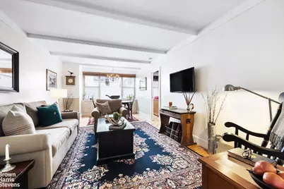 520 E 72nd Street #1P, New York City, NY 10021 - Photo 1