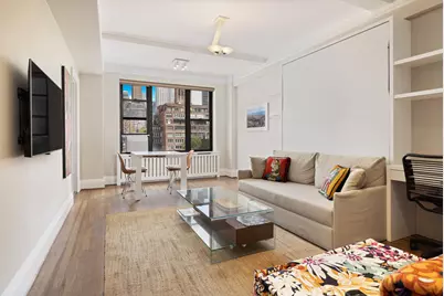 7 Park Avenue #9G, New York, NY 10016 - Photo 1