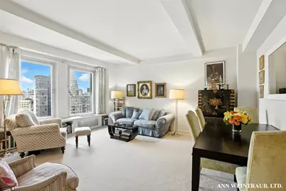 1 5th Avenue #16A, New York City, NY 10003 - Photo 1