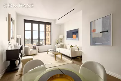 250 W 96th Street #22E, New York City, NY 10025 - Photo 1