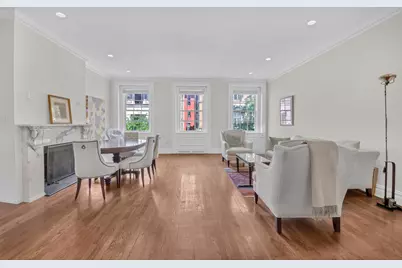 14 E 68th Street #E, New York City, NY 10065 - Photo 1