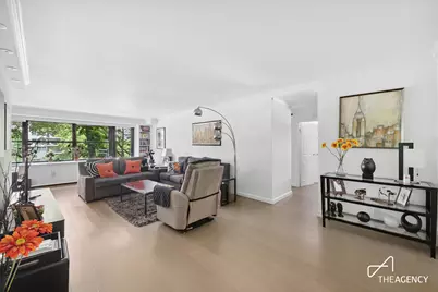 180 W End Avenue #2L, New York, NY 10023 - Photo 1