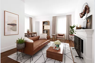 59 E 72nd Street #4C, New York City, NY 10021 - Photo 1