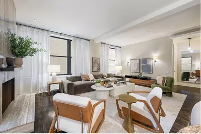 120 W 18th Street #3B, New York City, NY 10011 - Photo 1