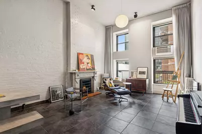 455 W 43rd Street #5A, New York City, NY 10036 - Photo 1