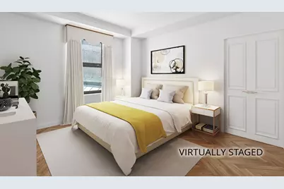 465 Park Avenue #8-E, New York, NY 10022 - Photo 1