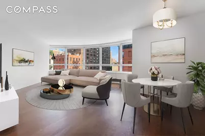 200 E 94th Street #315, New York City, NY 10128 - Photo 1