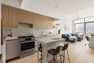 3 Court Square #533, New York City, NY 11101 - Photo 1