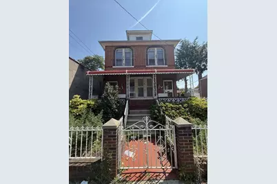 791 E 51st Street, New York City, NY 11203 - Photo 1