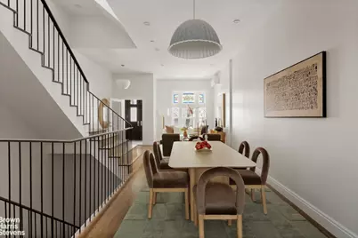 32 W 119th Street, New York City, NY 10026 - Photo 1