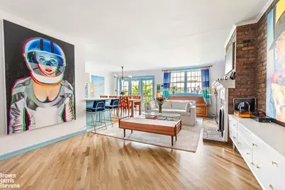 347 W 22nd Street #9, New York City, NY 10011 - Photo 1