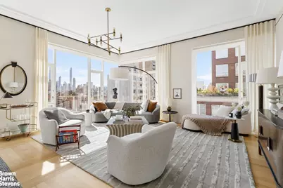 1289 Lexington Avenue #19A, New York City, NY 10028 - Photo 1