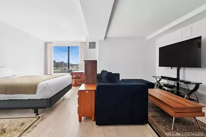 2351 Adam C Powell Boulevard #PH27, New York City, NY 10030 - Photo 1