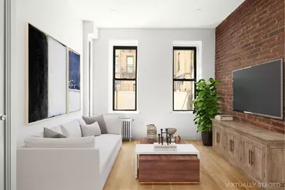 22 Leroy Street #3, New York City, NY 10014 - Photo 1
