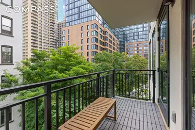 111 Montgomery Street #5B, New York City, NY 11225 - Photo 1