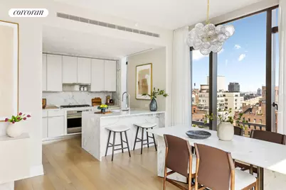 430 E 58th Street #29A, New York, NY 10022 - Photo 1