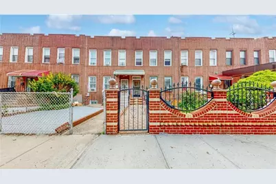 1169 Brooklyn Avenue, New York City, NY 11203 - Photo 1