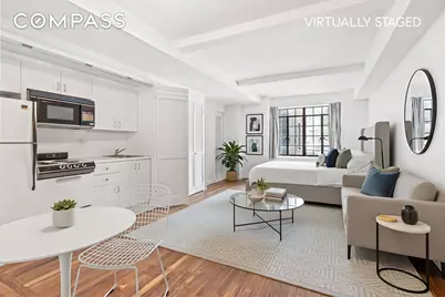 45 Tudor City Place #1708, New York City, NY 10017 - Photo 1
