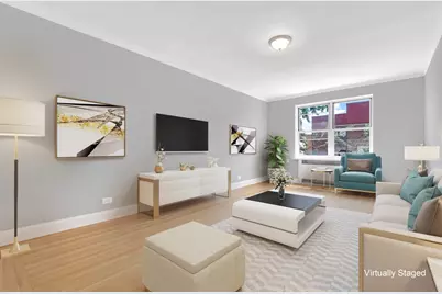 9281 Shore Road #602, New York City, NY 11209 - Photo 1