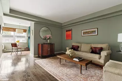 315 E 69th Street #5G, New York City, NY 10021 - Photo 1