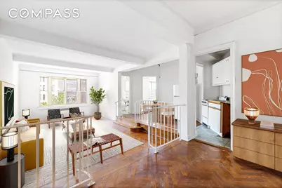 255 Cabrini Boulevard #5B, New York City, NY 10040 - Photo 1