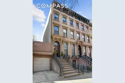 628 Carlton Avenue, New York City, NY 11238 - Photo 1